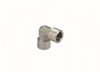 A021 BSPPF Elbow